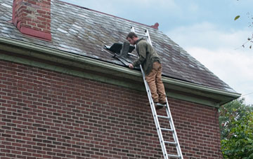 what affects urgent Wetheral Plain roof repairs