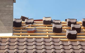 Wetheral Plain clay roofing costs