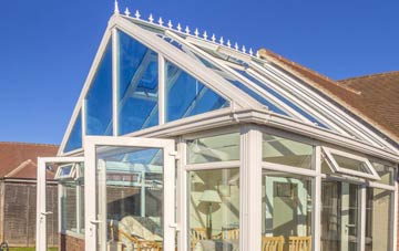 conservatory roof insulation costs Wetheral Plain