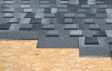 expert Wetheral Plain asphalt roof companies