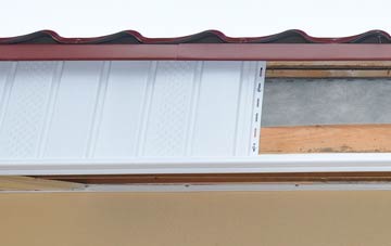 Wetheral Plain fascia repair costs