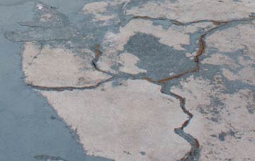 fibreglass roofing replacement Wetheral Plain