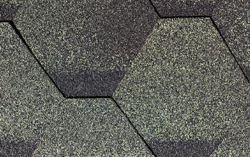 Wetheral Plain fibreglass shingle repairs