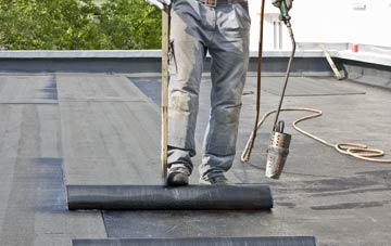 flat roof replacement Wetheral Plain, Cumbria
