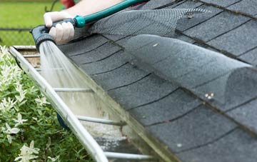 Wetheral Plain gutter cleaning costs