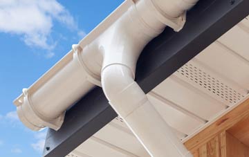 Wetheral Plain gutter installation costs