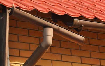 Wetheral Plain gutter repair costs