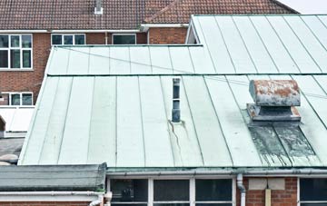 Wetheral Plain lead roofing costs