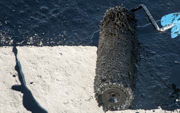 Wetheral Plain liquid sealant waterproofing