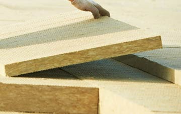 measuring Wetheral Plain tapered insulation