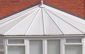 Wetheral Plain polycarbonate conservatory roof repairs