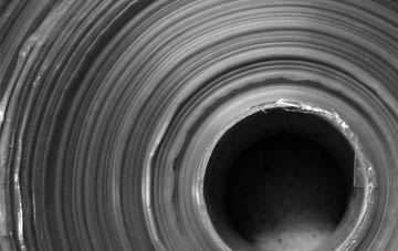 Wetheral Plain pvc roof replacement