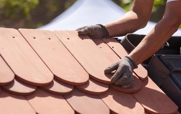 Wetheral Plain roof tile contractors