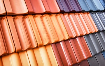 Wetheral Plain roof tile costs