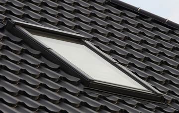 benefits of Wetheral Plain roof windows