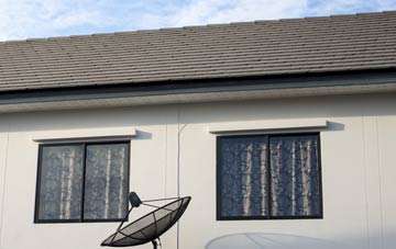 Wetheral Plain rubber roof costs
