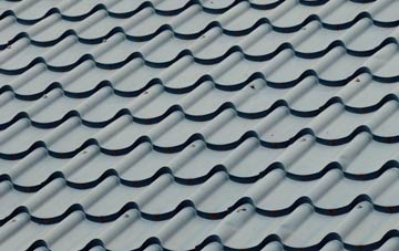 Wetheral Plain rubber roofing companies