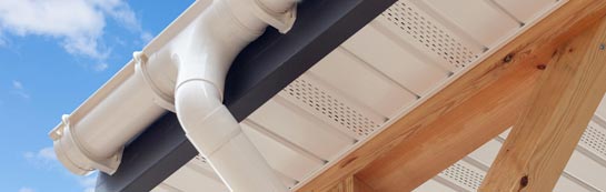 get Wetheral Plain guttering quotes today