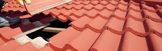 compare Wetheral Plain roof repair quotes