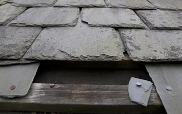 Wetheral Plain slate roof repairs and maintenance