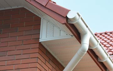 Wetheral Plain soffit repair costs