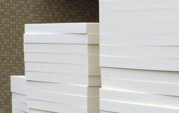 Wetheral Plain tapered roof insulation costs