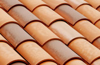 Wetheral Plain clay roofing