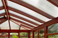 Wetheral Plain conservatory roofing insulation