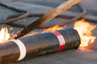 free Wetheral Plain flat roofing repair quotes