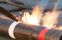 Wetheral Plain flat roofing replacement
