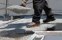 find rated Wetheral Plain flat roofing replacement companies