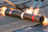 Wetheral Plain flat roof sealing