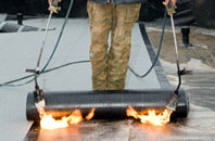 Wetheral Plain flat roof sealing quote