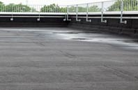 find rated Wetheral Plain flat roofing companies