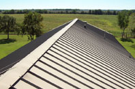 Wetheral Plain metal roof quotes