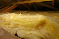 Wetheral Plain pitch roof insulation