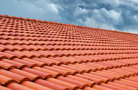 Wetheral Plain roofing tiles