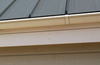 Wetheral Plain soffit repair