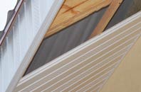 rated Wetheral Plain soffit repair companies