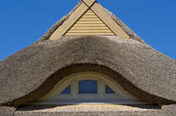 Wetheral Plain thatch roofing
